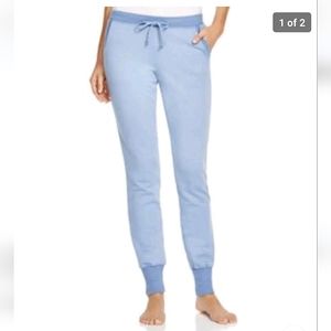 N.W.T $84.00 Love + Grace Pants Sleep & Lounge Jagger Banded Lounge Size Large